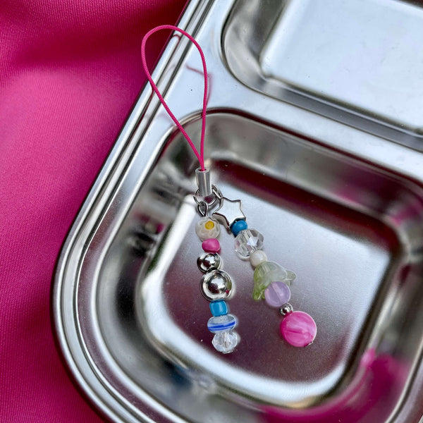 Mini Misc Charm