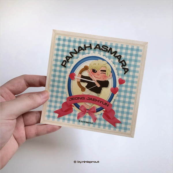 NCT Artprints (NCT DREAM &amp; NCT 127)