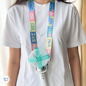 K-POP Lightstick Body Strap
