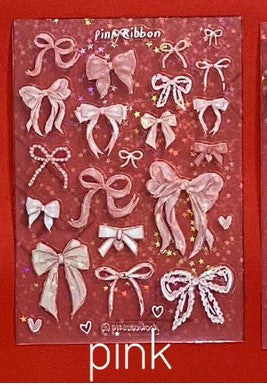Ribbon