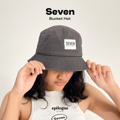 Seven Bucket Hat