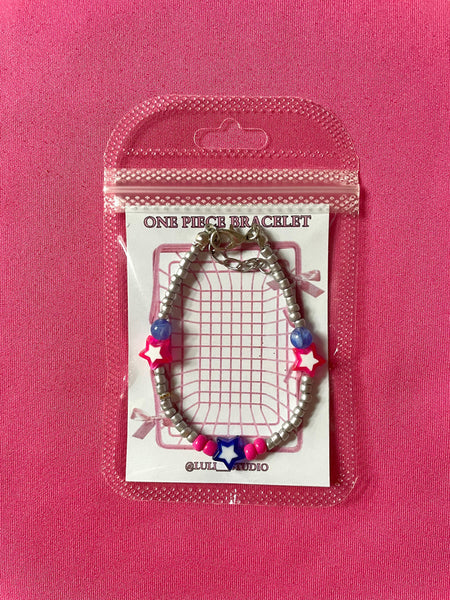 LULI's One Piece Bracelet Vol. 1