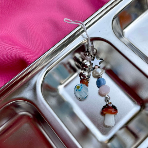 Mini Misc Charm