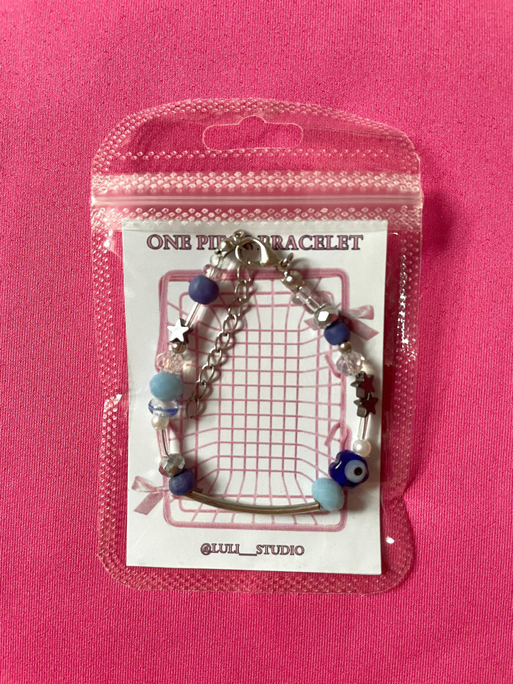 LULI's One Piece Bracelet Vol. 1