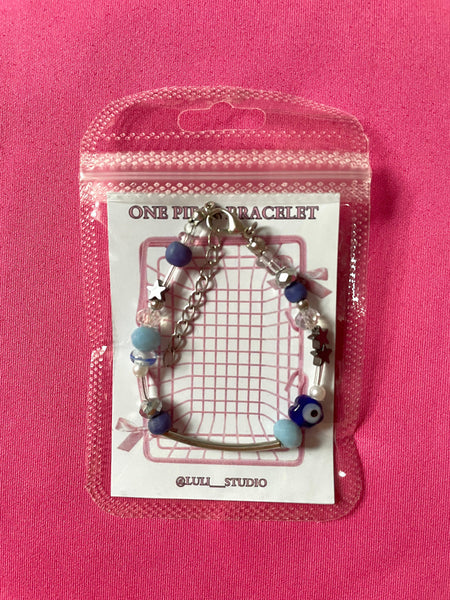 LULI's One Piece Bracelet Vol. 1
