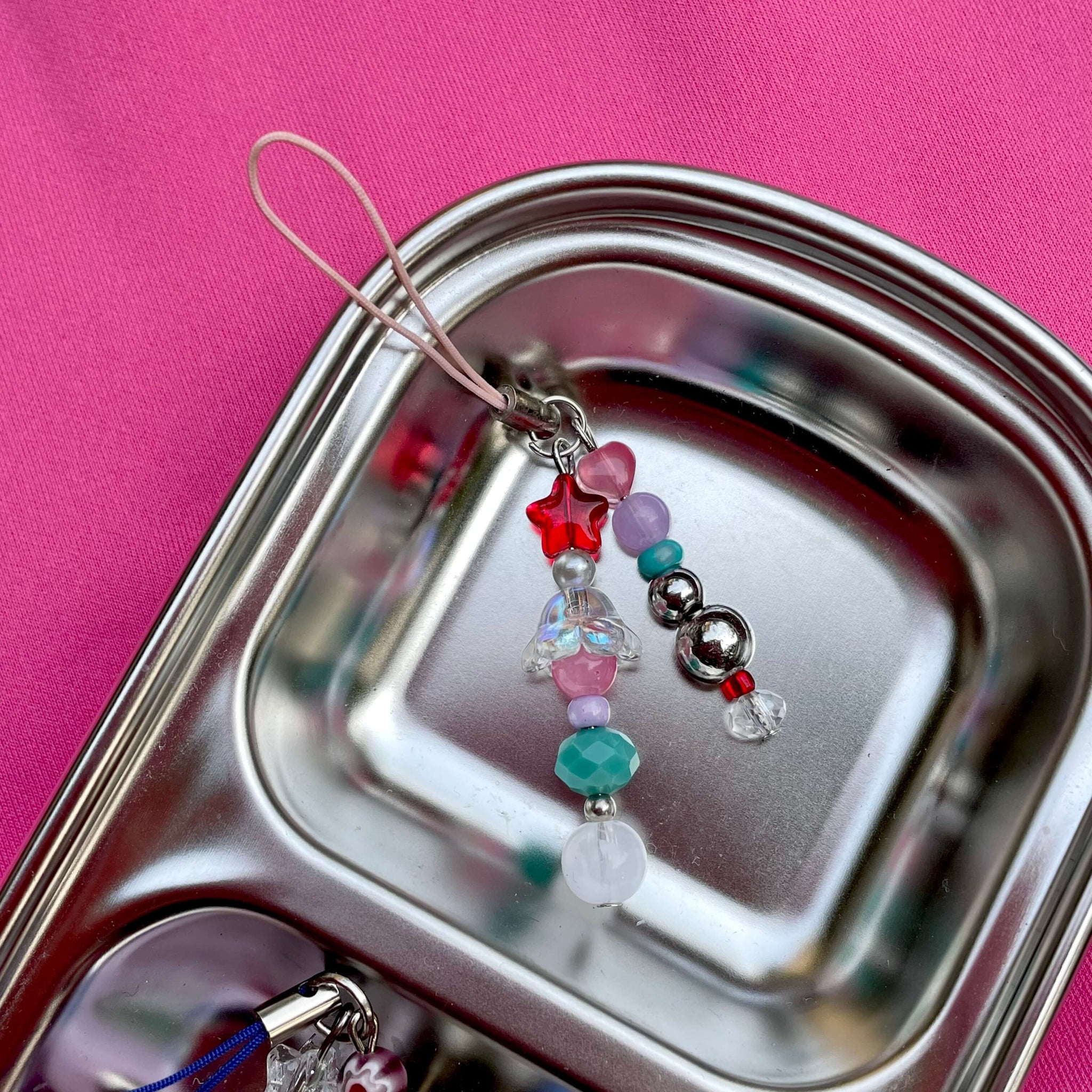 Mini Misc Charm