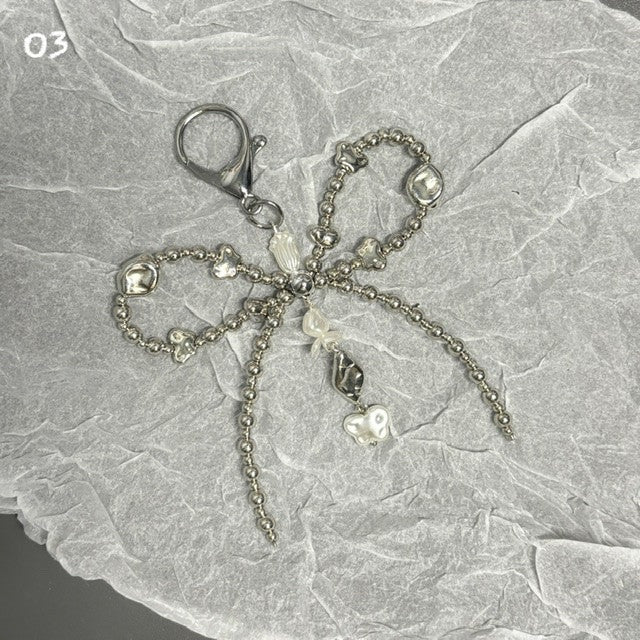 Lenta Keychain