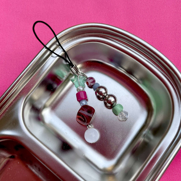 Mini Misc Charm