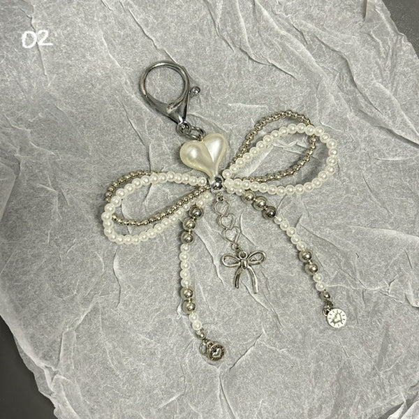 Lenta Keychain