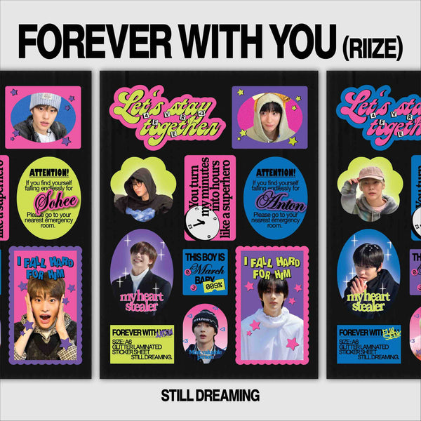Forever With You