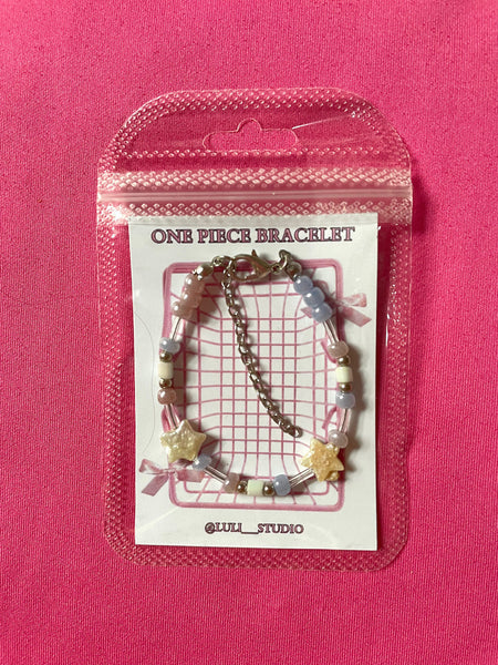 LULI's One Piece Bracelet Vol. 1