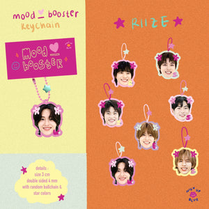 Moodbooster Riize