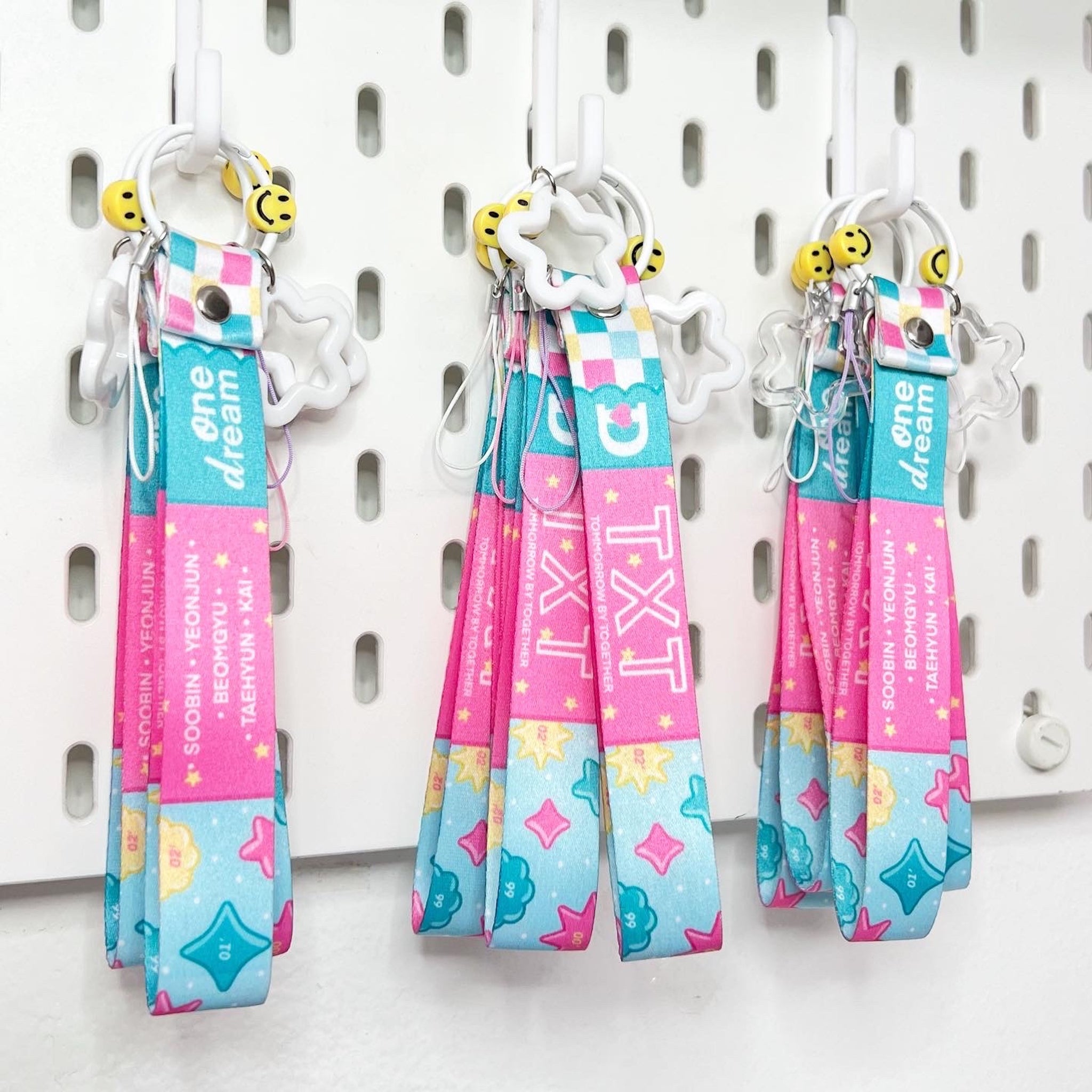 LIGHTSTICK STRAP TXT