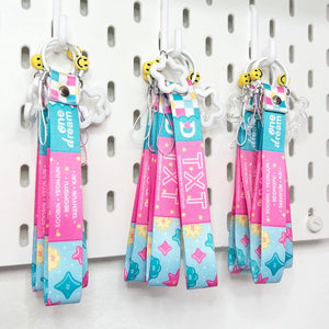 LIGHTSTICK STRAP TXT