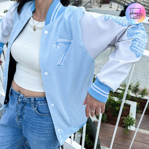 Proof Varsity Collection