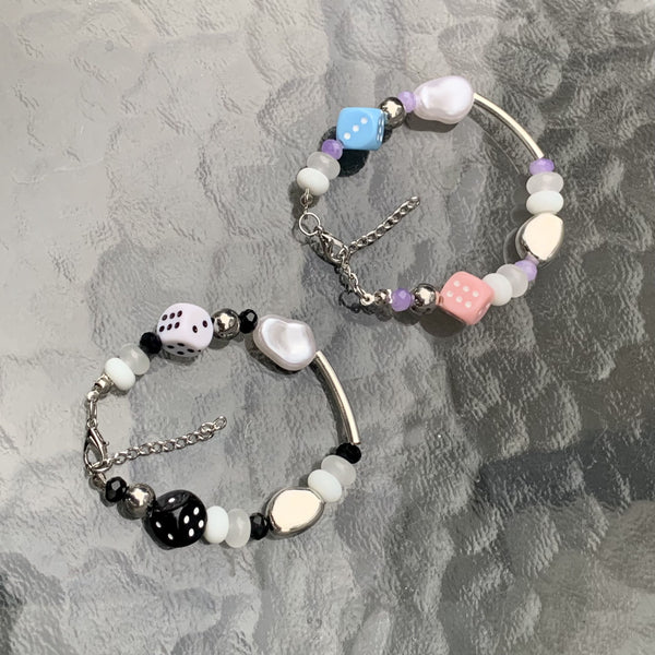 DJOEALIN Dados Bracelet Collection