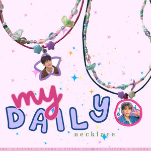 My Daily Necklace (2 Layer)