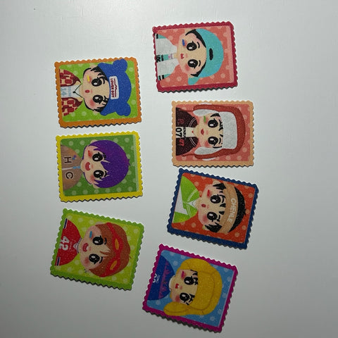 Nct dream candy sticker