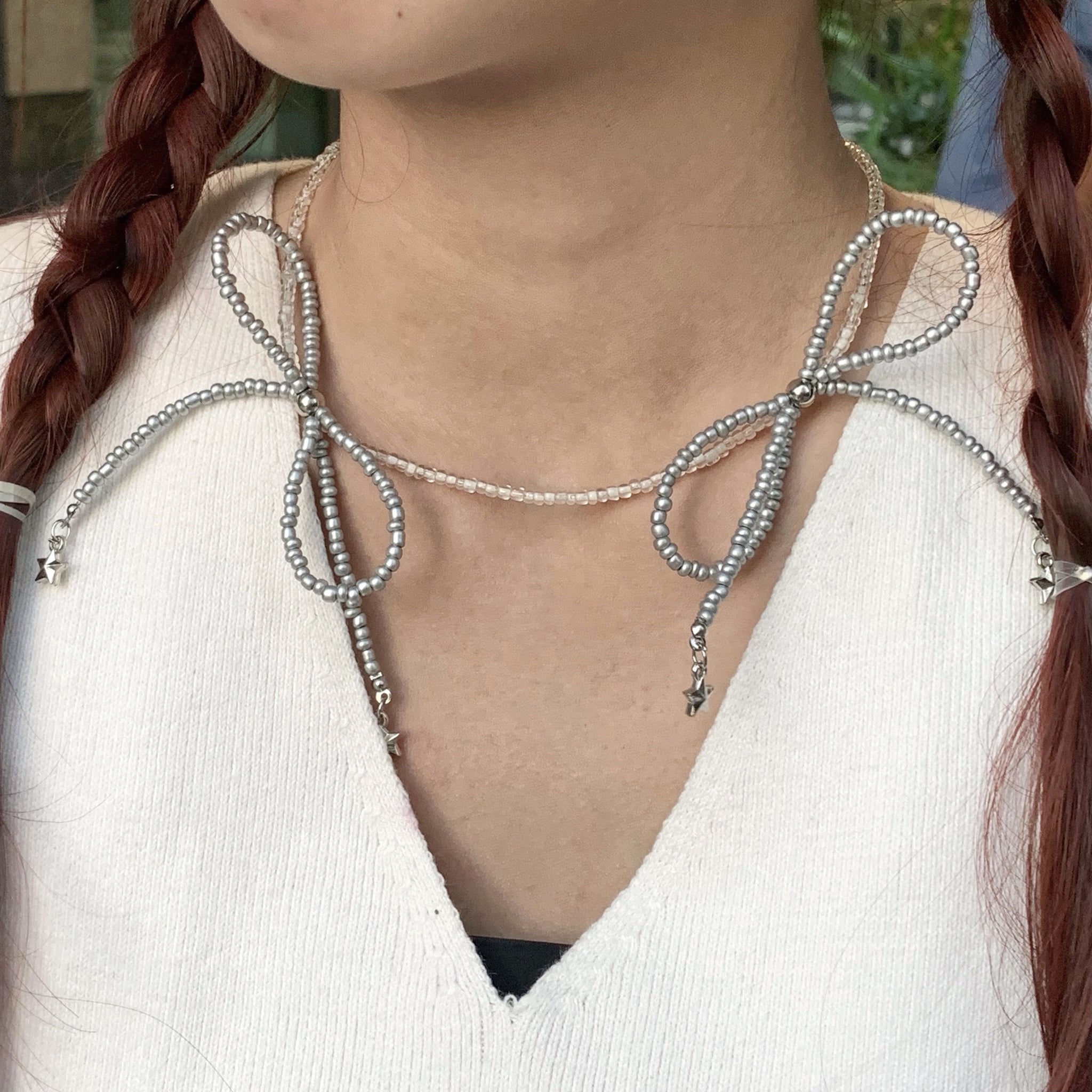 Lenta Necklace