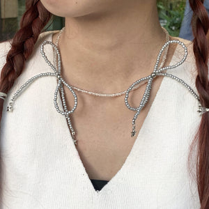 Lenta Necklace