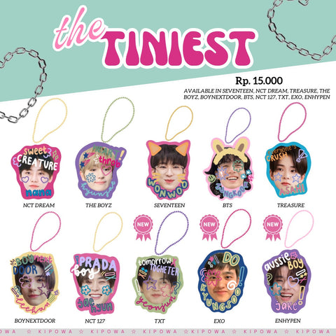 The Tiniest