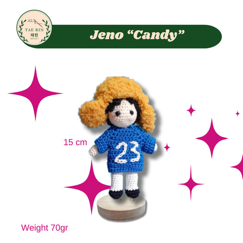 Jeno Doll