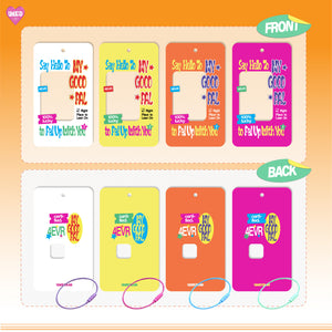 good pal id holder