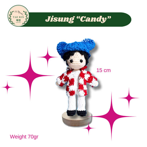 Jisung Doll