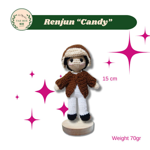 Renjun Doll