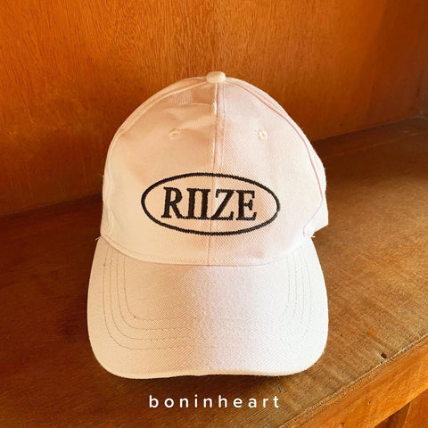 Baseball Cap RIIZE