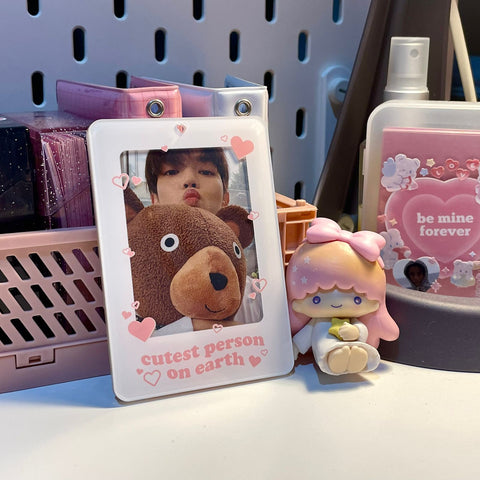 Cutest Series - Photocard Holder