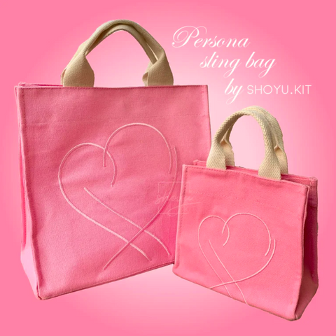 Persona Sling Bag
