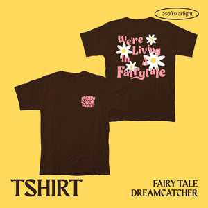 Fairytale Shirt Dreamcatcher Collection