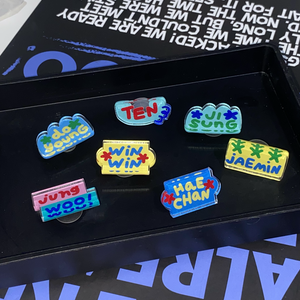 CANDYBITZ NCT