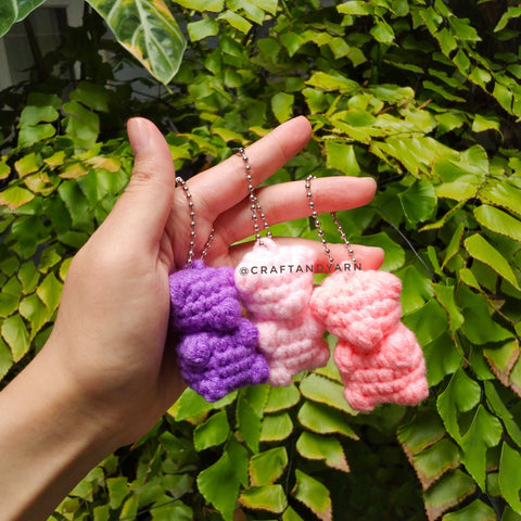 Keychain 2
