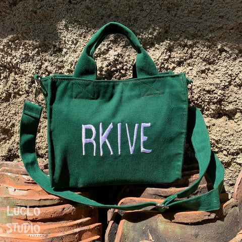 RKIVE SLING BAG