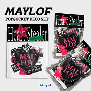 Draco Maylof Popsocket