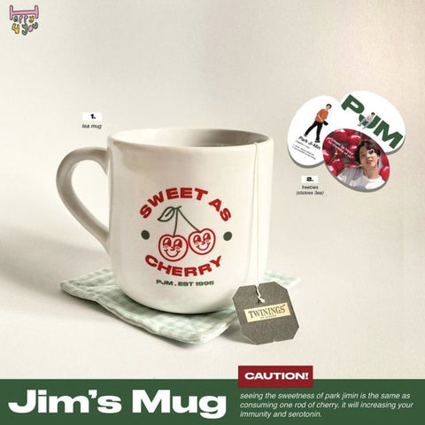 Jim's Mug