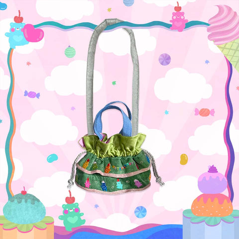 Gummies Mini bag