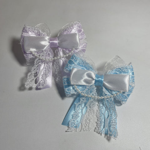 Lightstick Ribbon Deco Ver. 2