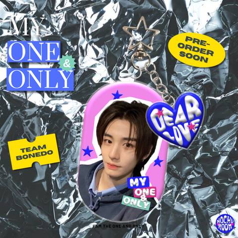MY ONE &amp; ONLY ( Boynextdoor ver )