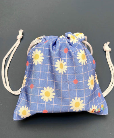 Draw String Pouch
