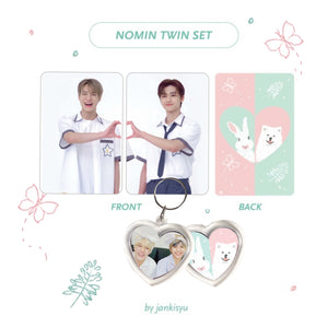 Nomin Twin Set