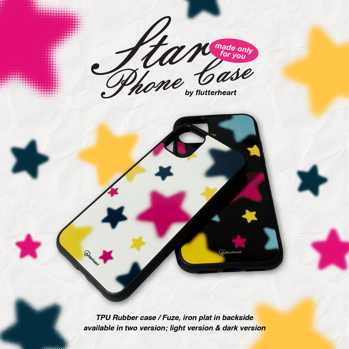 Star Phonecase