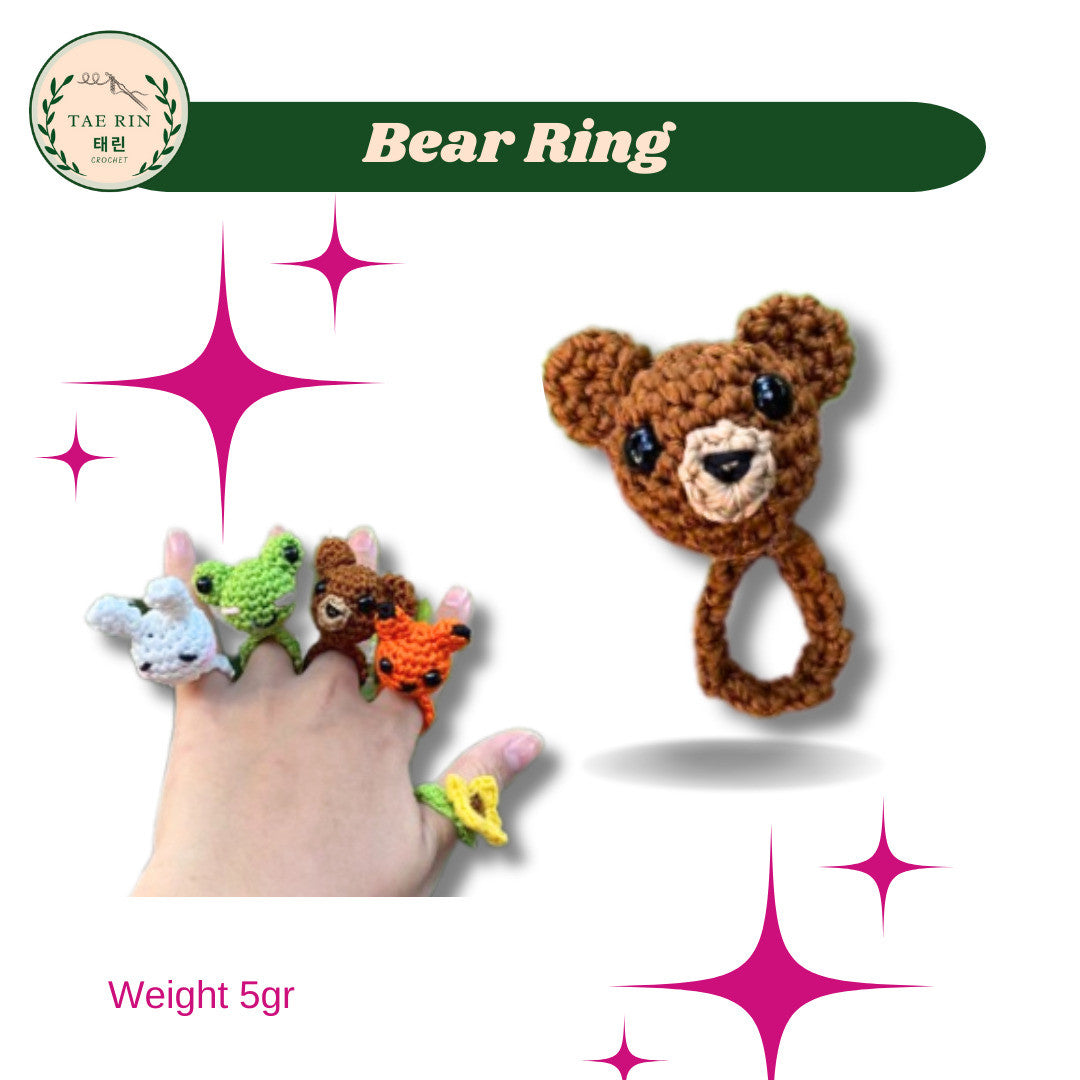 Bear Ring