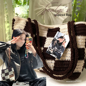 Seulgi RED VELVET | Inspired Bag