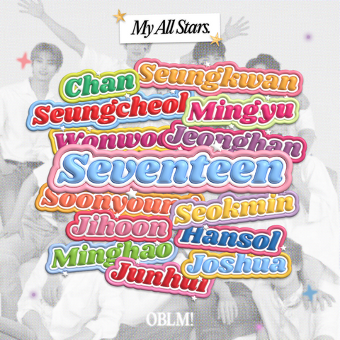 My All Stars
