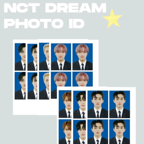 Dream Office Photo ID