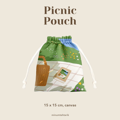 Picnic Pouch
