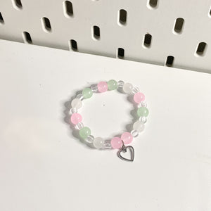 Beads bracelets